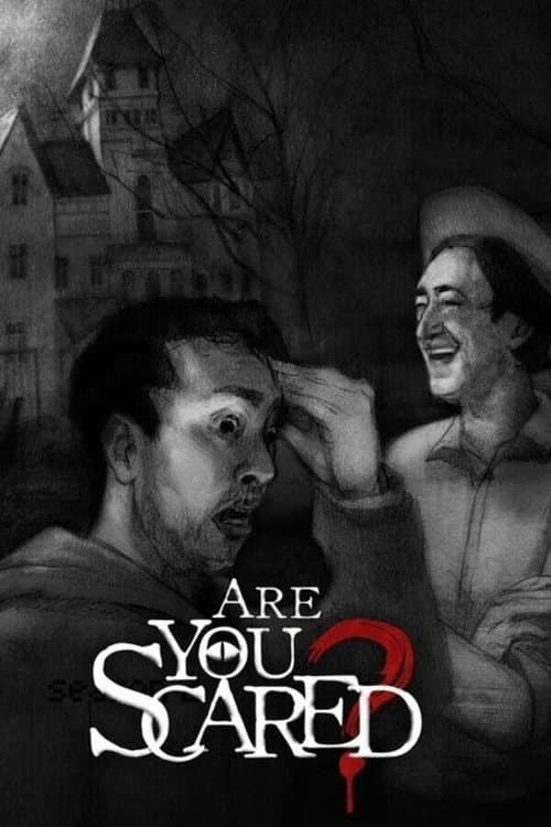 Are You Scared? Season 2 poster