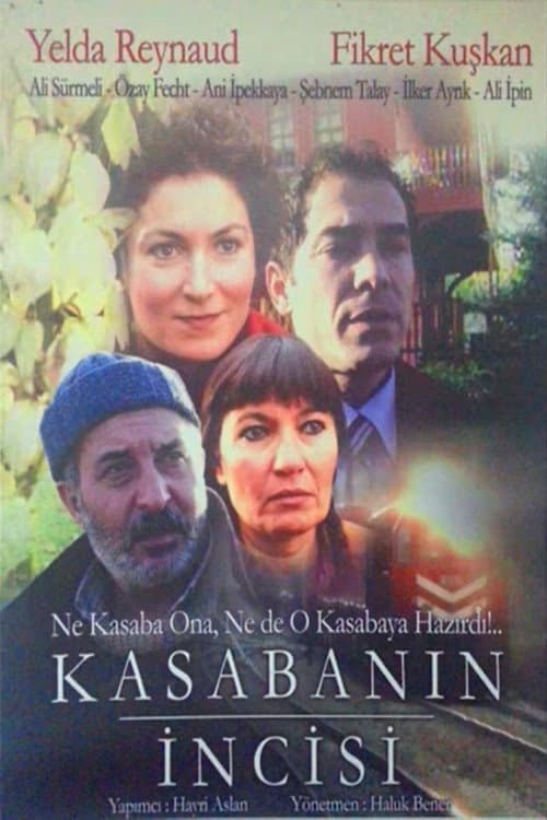 Kasabanın İncisi Season 1 poster