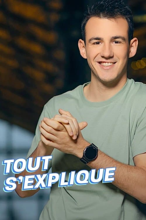 Tout s'explique Season 2 poster