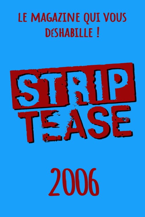 Strip-Tease Season 22 poster