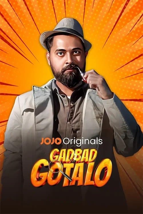 Gadbad Gotalo Season 1 poster