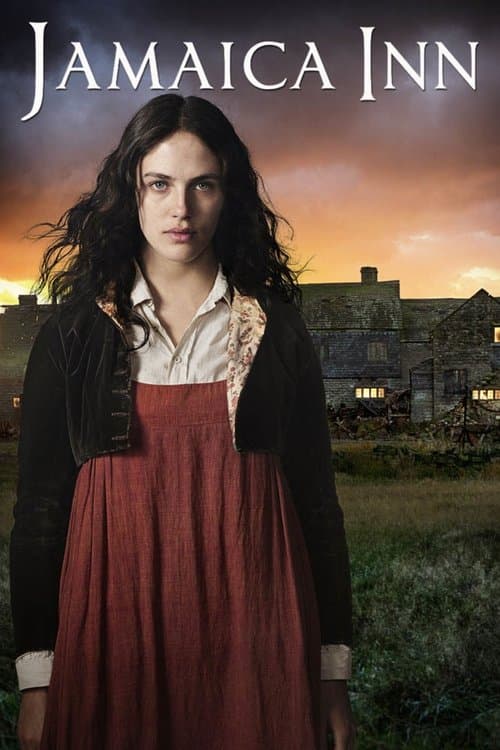 Jamaica Inn Season 1 poster