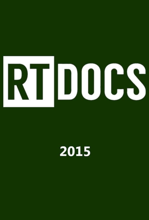 RT Docs 2015 poster