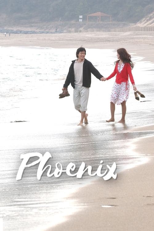 Phoenix Season 1 poster