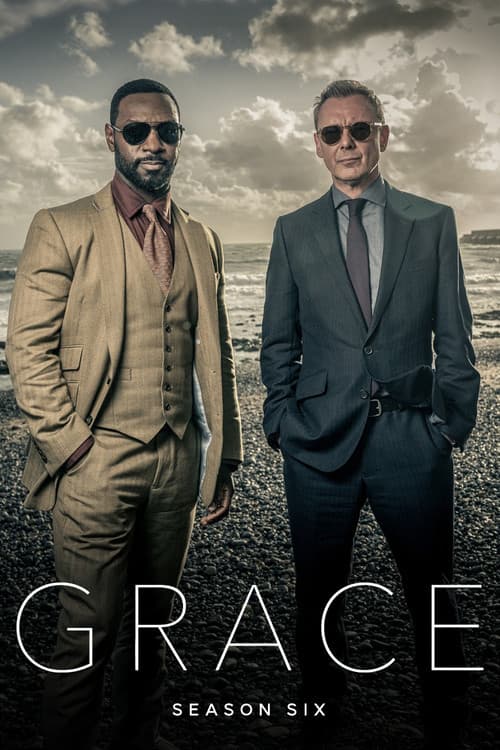 Grace Series 6 poster