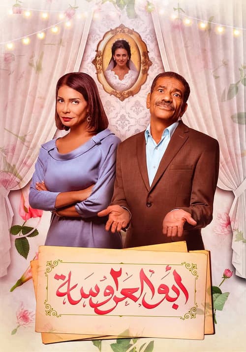 Father of the Bride Season 2 poster
