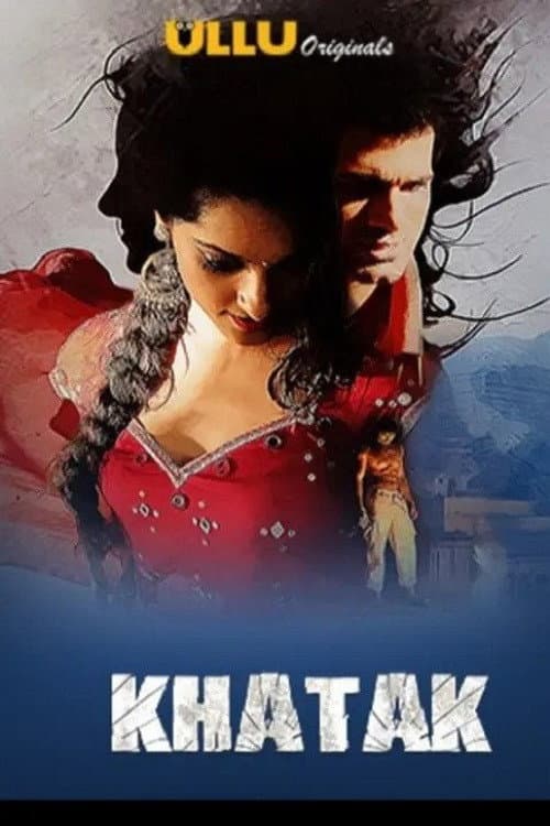 Khatak Season 1 poster