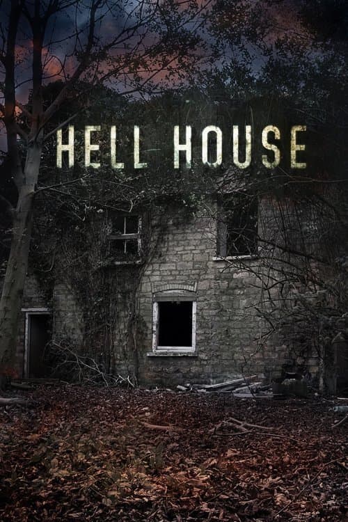 Hell House Season 1 poster