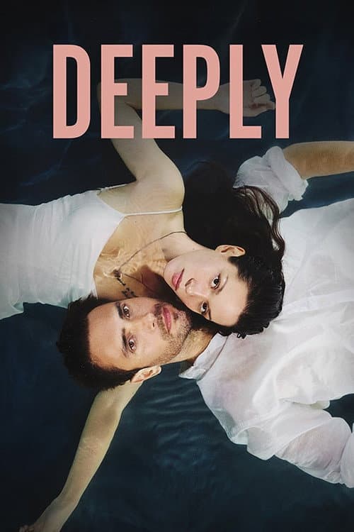 Deeply Season 2 poster