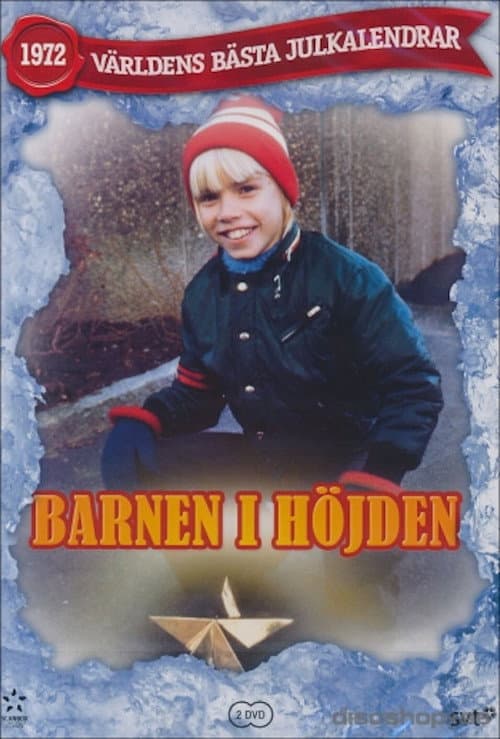 Julkalendern Season 13 poster
