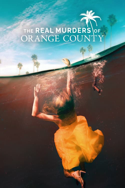 The Real Murders of Orange County Season 2 poster