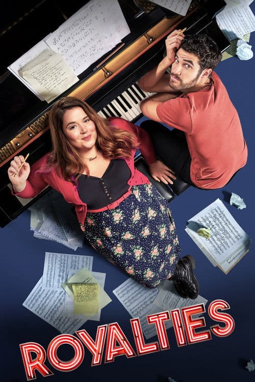 Royalties Season 1 poster