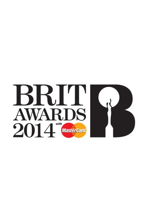 The BRIT Awards Season 31 poster