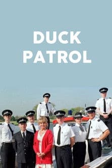 Duck Patrol Season 1 poster