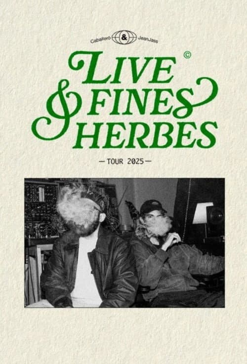 High & Fines Herbes Season 2 poster