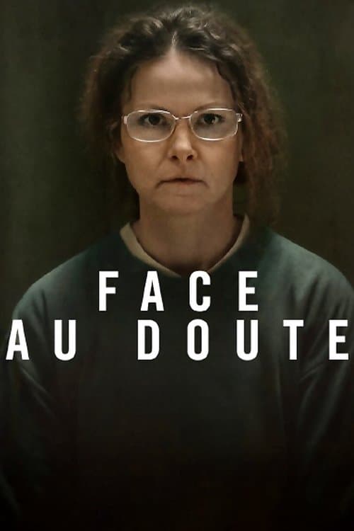 Suspicion Season 1 poster