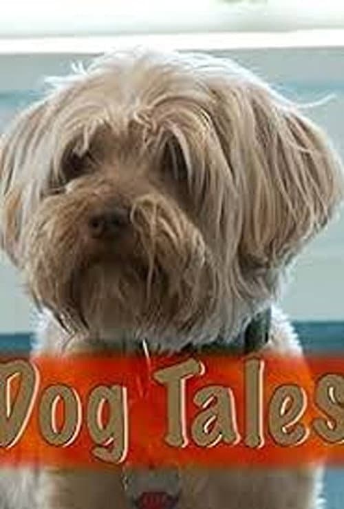 Dog Tales Season 1 poster