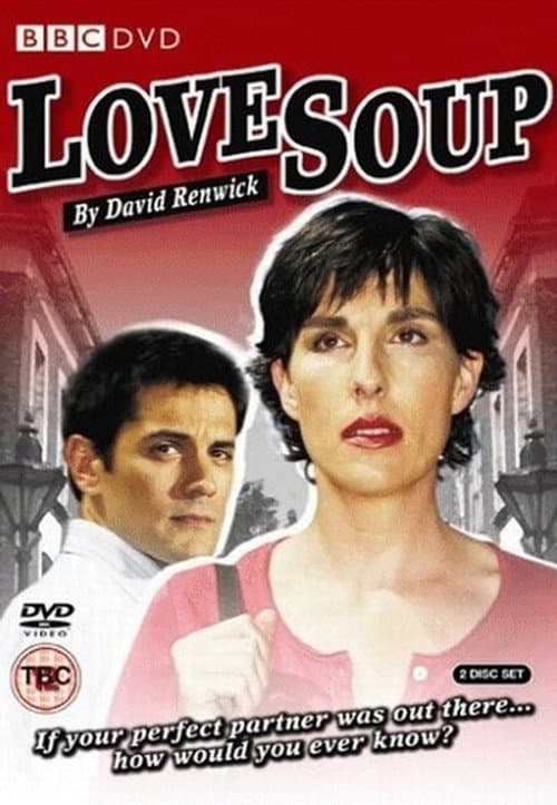 Love Soup Series 1 poster