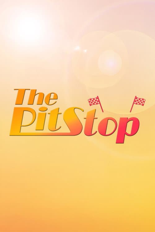 The Pit Stop RuPaul's Drag Race All Stars Season 6 poster