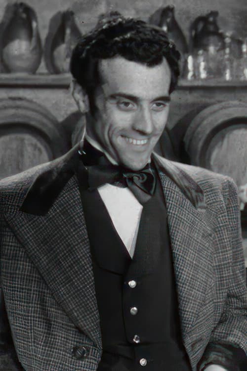 Gilles Quéant