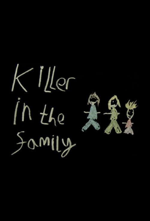 Killer in the Family Season 1 poster