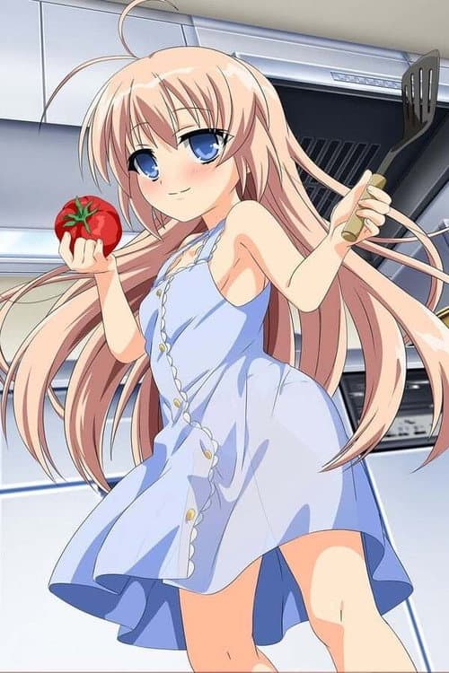 Hajimete no Orusuban Season 1 poster