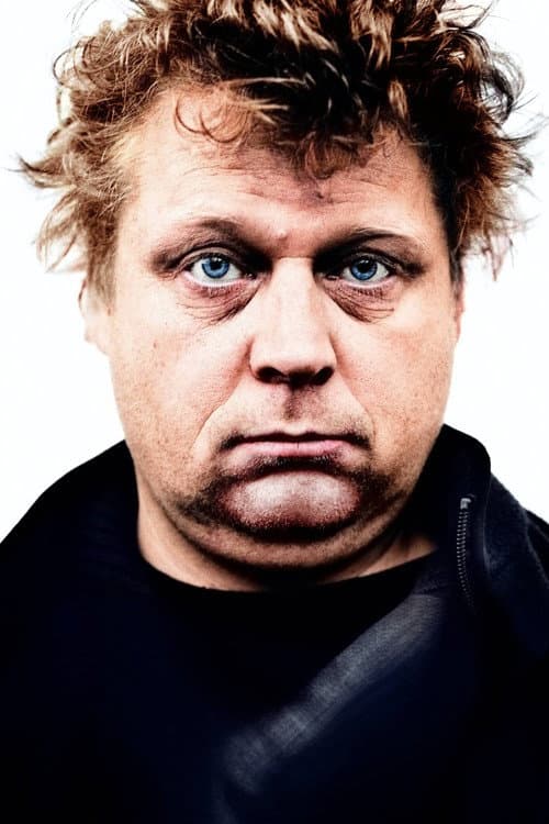 Theo van Gogh: The Yearning Season 1 poster