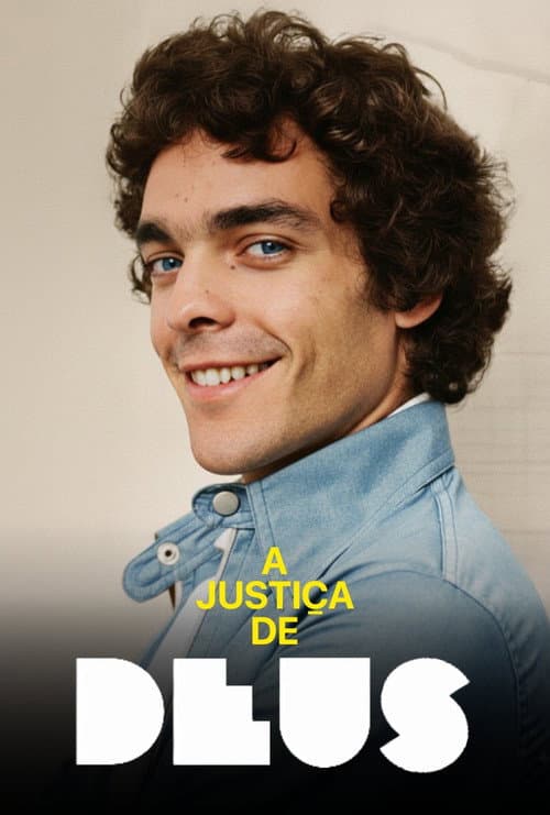 A Justiça de Deus Season 1 poster
