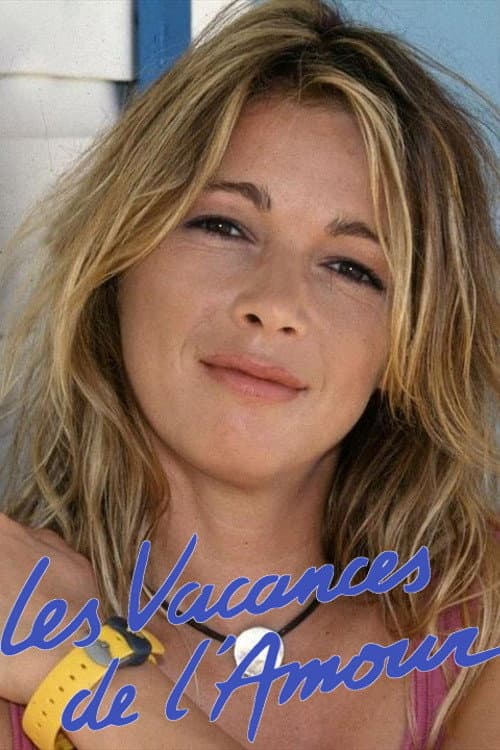 Les Vacances de l'amour Season 2 poster