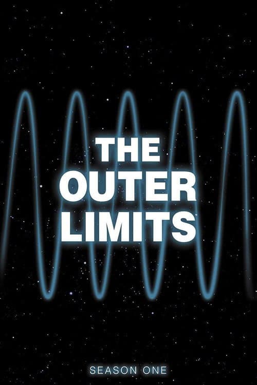 The Outer Limits Season 1 poster
