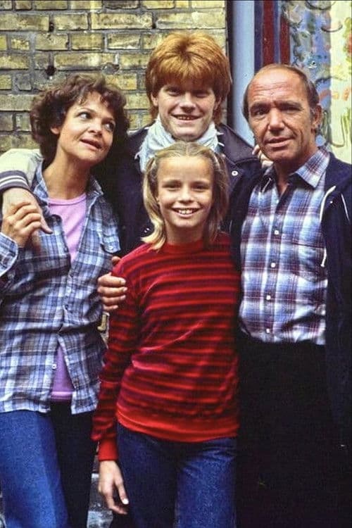 Familien Krahne Season 1 poster