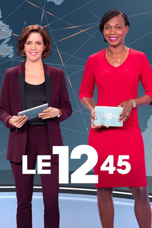 Le 1245 Season 1 poster