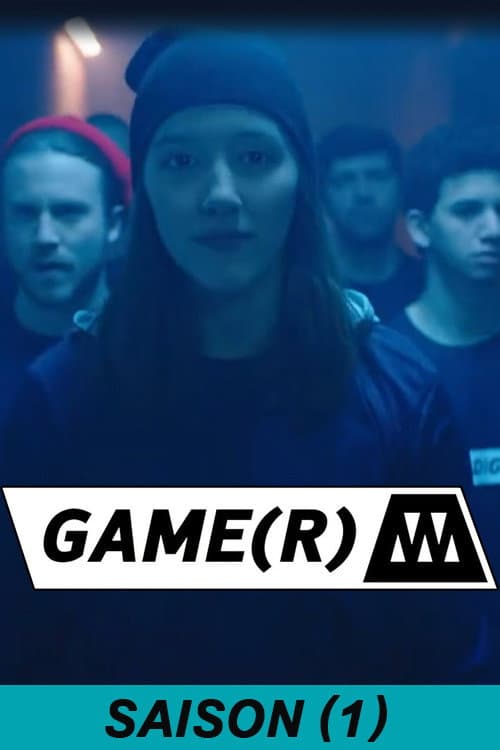 Game(R) Season 1 poster