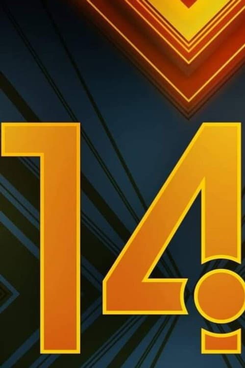 Cuarto Milenio Season 14 poster