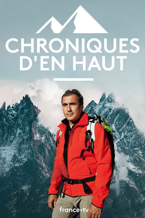 Chroniques d'En Haut Season 28 poster