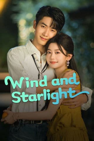 Wind and Starlight Season 1 poster