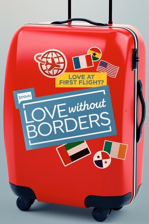 Love Without Borders Season 1 poster