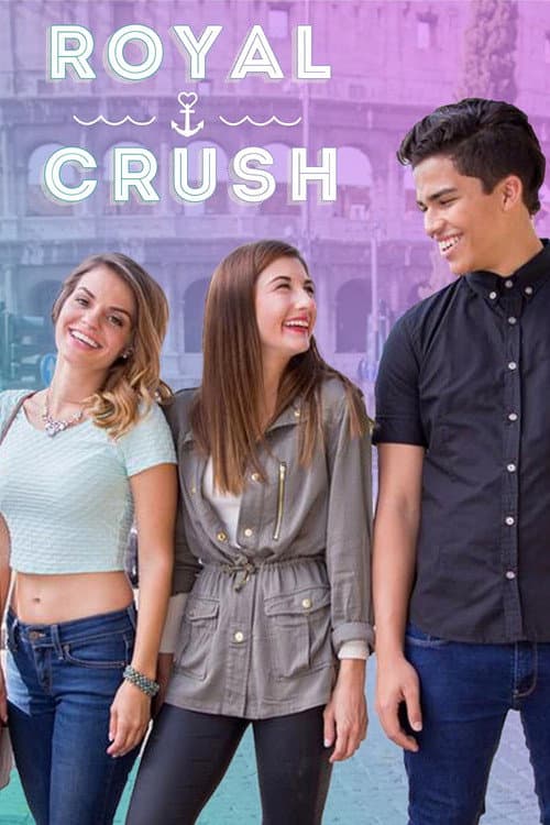 Royal Crush Season 2 poster