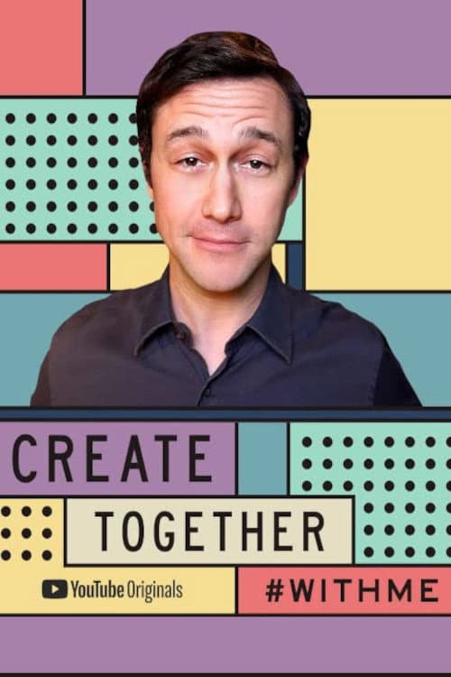 Create Together Season 2 poster