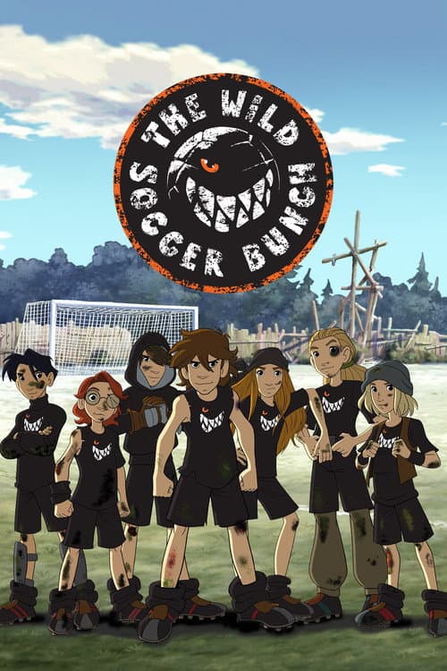 Die wilden Kerle Season 1 poster