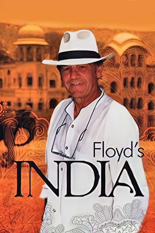 Floyd's India Season 1 poster