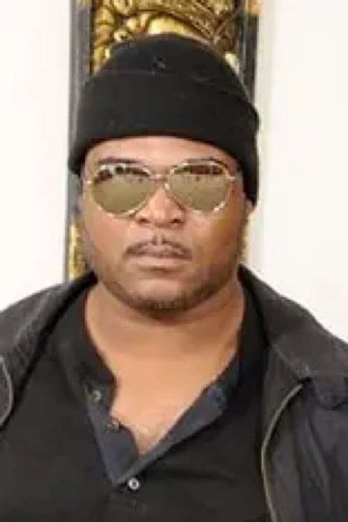Cash Montague