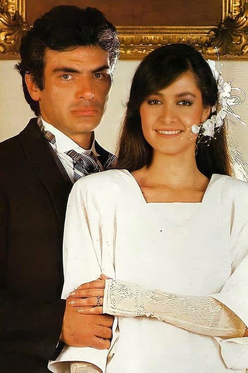 El camino secreto Season 1 poster