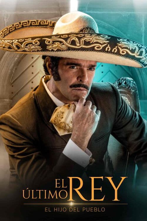 El último rey: El hijo del pueblo Season 2 poster
