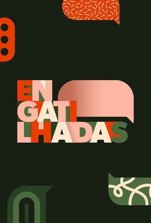 Engatilhadas Season 1 poster