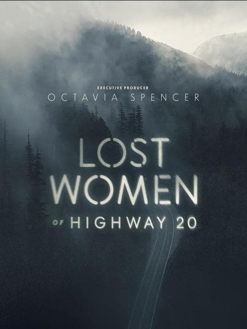 Lost Women of Highway 20 Miniseries poster