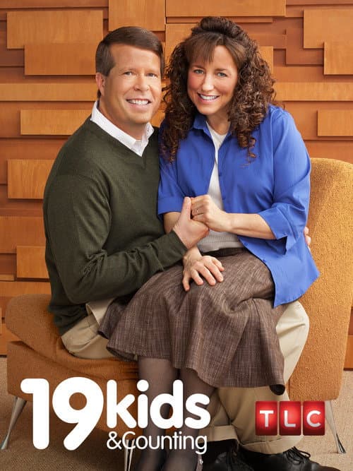 19 Kids and Counting Season 7 poster