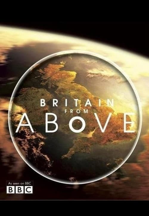 Britain From Above Season 1 poster
