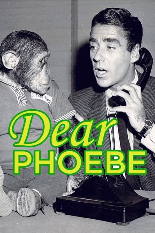 Dear Phoebe Season 1 poster