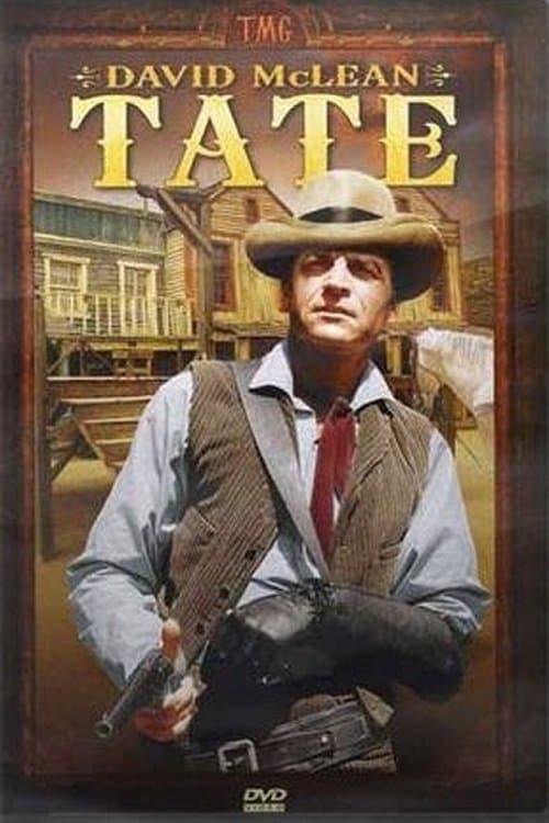 Tate Season 1 poster